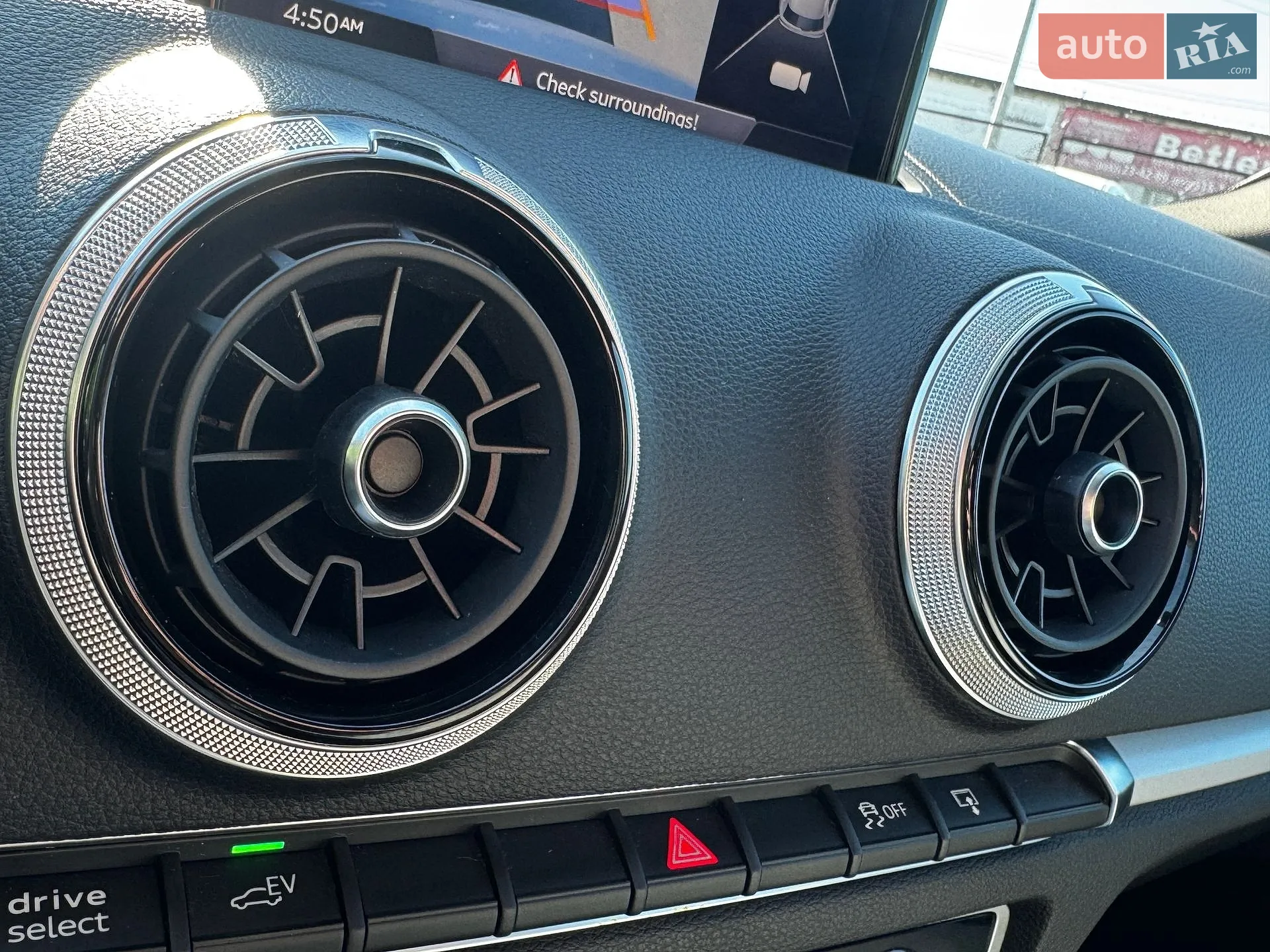 2017 Audi A3 - мініатюра 44