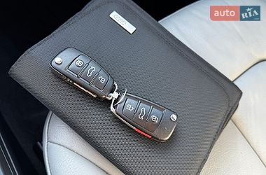 Хетчбек Audi A3 2017 в Луцьку