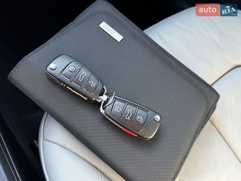 Хетчбек Audi A3 2017 в Луцьку