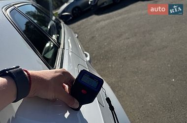 Хетчбек Audi A3 2017 в Луцьку
