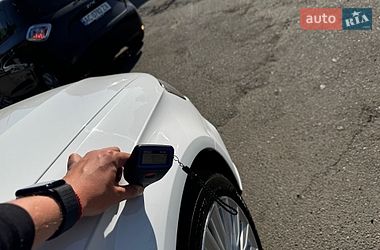 Хетчбек Audi A3 2017 в Луцьку