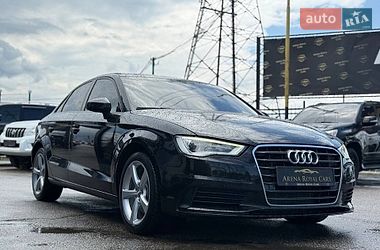 Седан Audi A3 2015 в Харкові фото 9 Седан Audi A3 2015 в Харкові