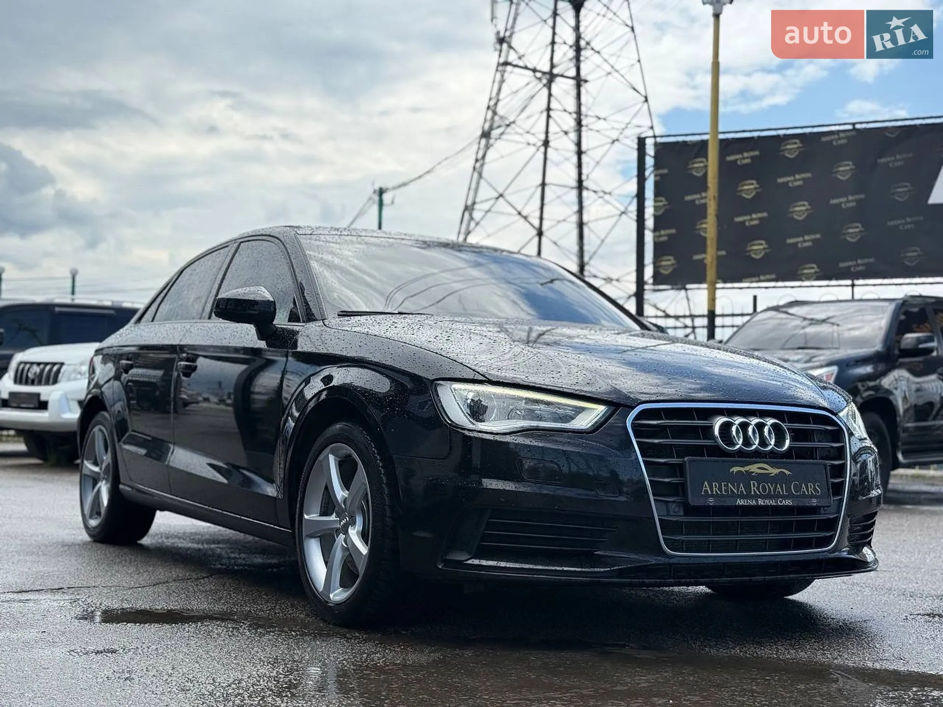 2015 Audi A3 - мініатюра 9