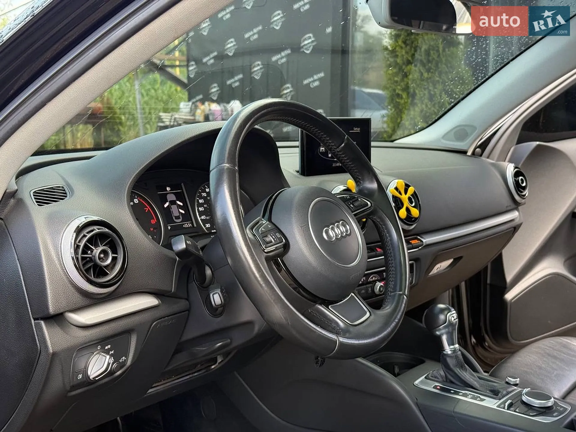 2015 Audi A3 - мініатюра 14