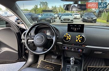Седан Audi A3 2015 в Харкові фото 20 Седан Audi A3 2015 в Харкові