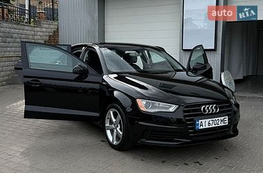 Седан Audi A3 2014 в Киеве