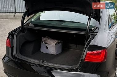 Седан Audi A3 2014 в Киеве