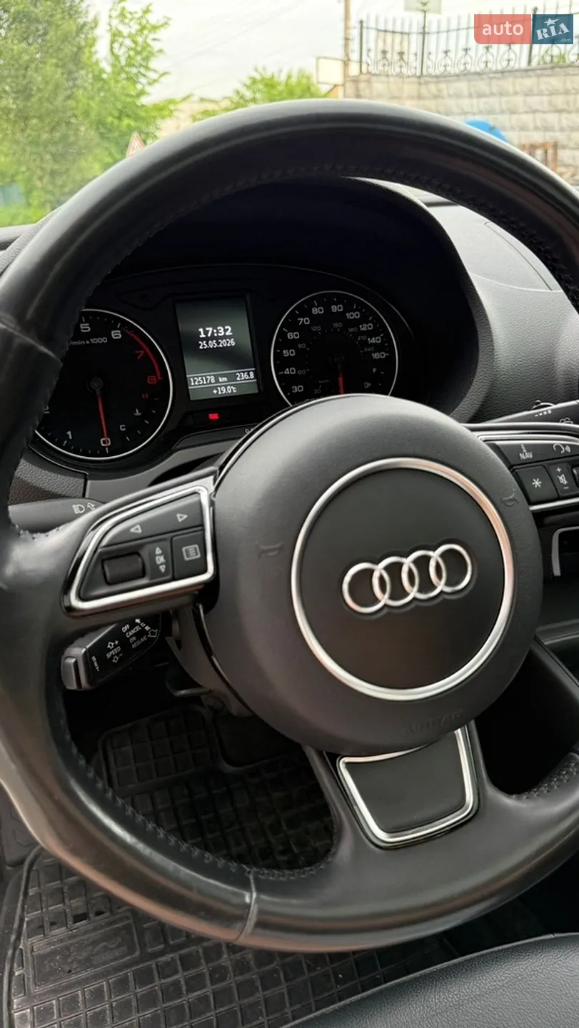 2014 Audi A3 - мініатюра 12