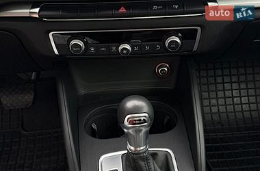 Седан Audi A3 2014 в Киеве
