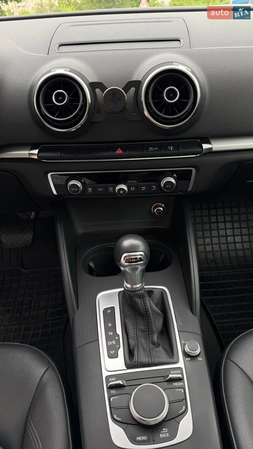 2014 Audi A3 - мініатюра 14