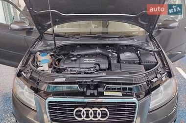 Хетчбек Audi A3 2012 в Києві