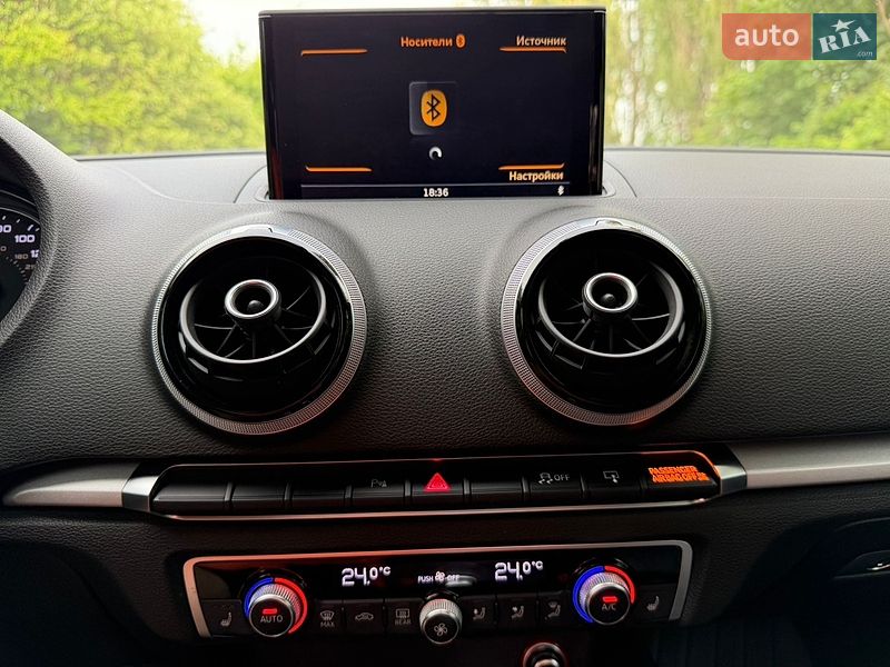 Седан Audi A3 2015 в Чемерівцях фото 6 Седан Audi A3 2015 в Чемерівцях