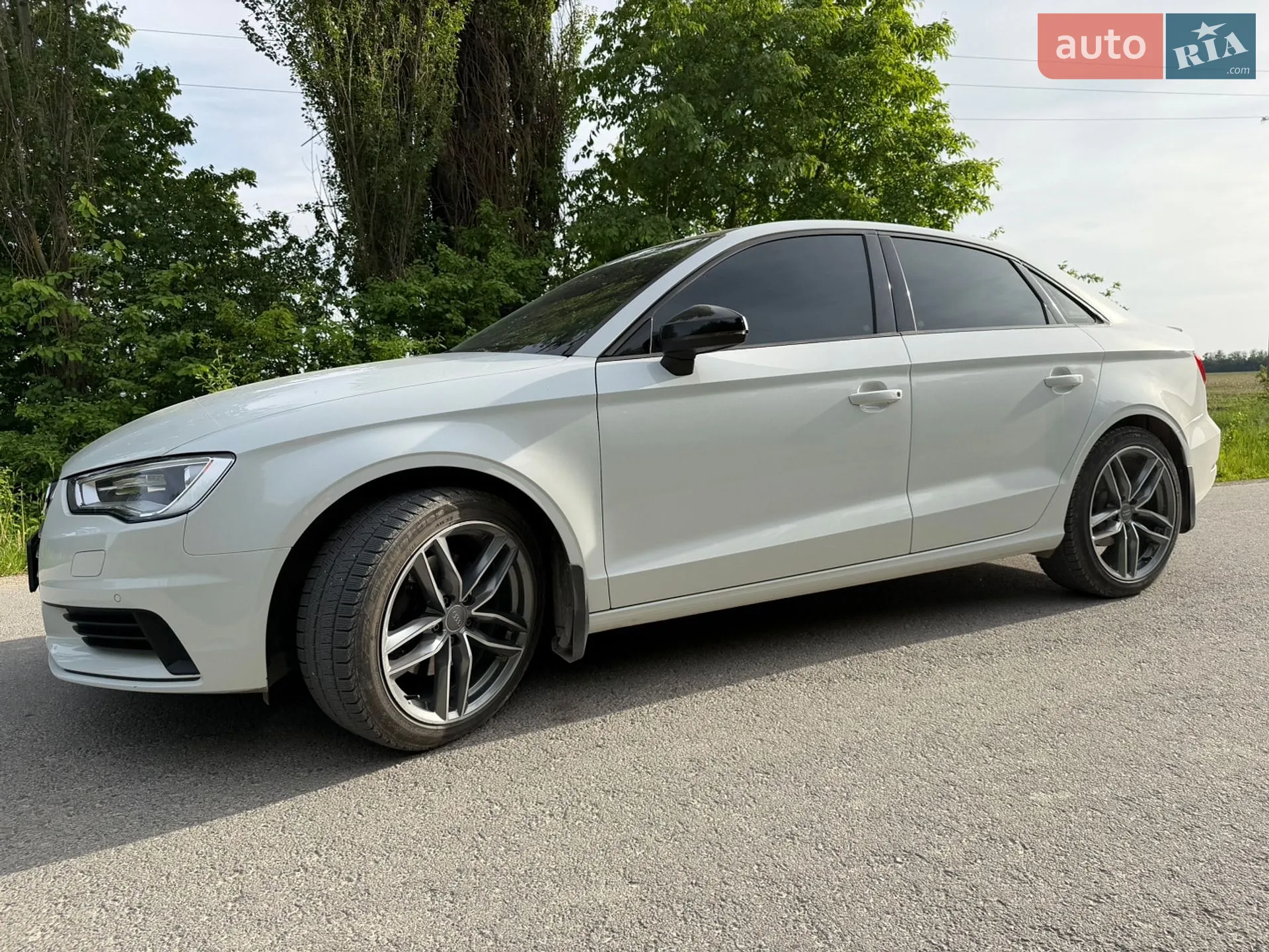 2015 Audi A3 - мініатюра 2
