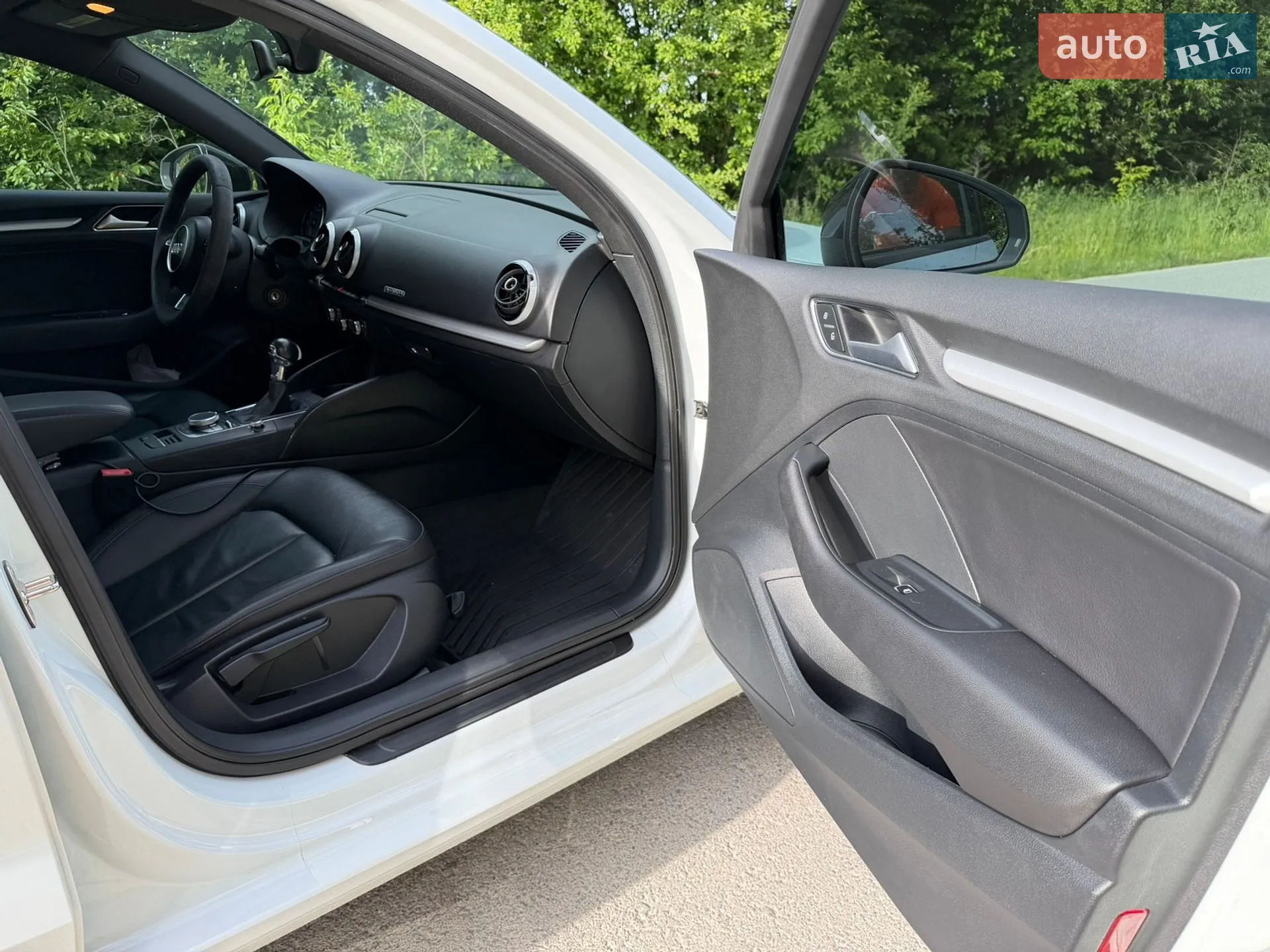 2015 Audi A3 - мініатюра 11