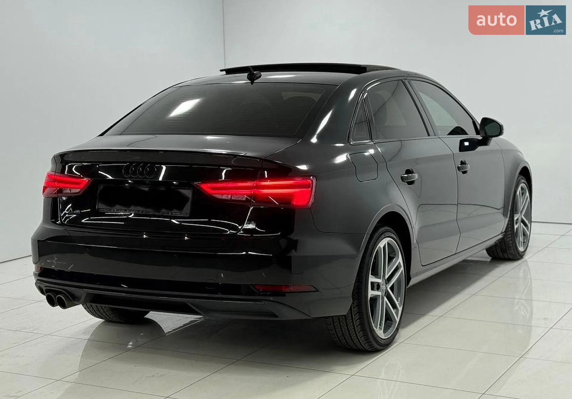 2019 Audi A3 - мініатюра 2
