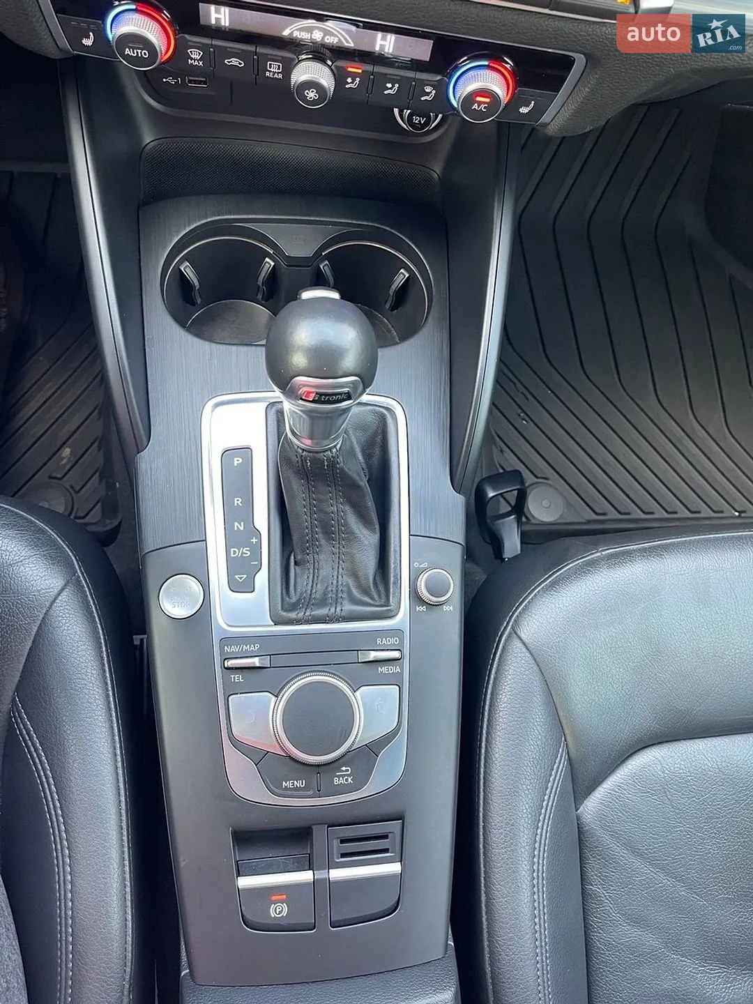 2019 Audi A3 - мініатюра 9