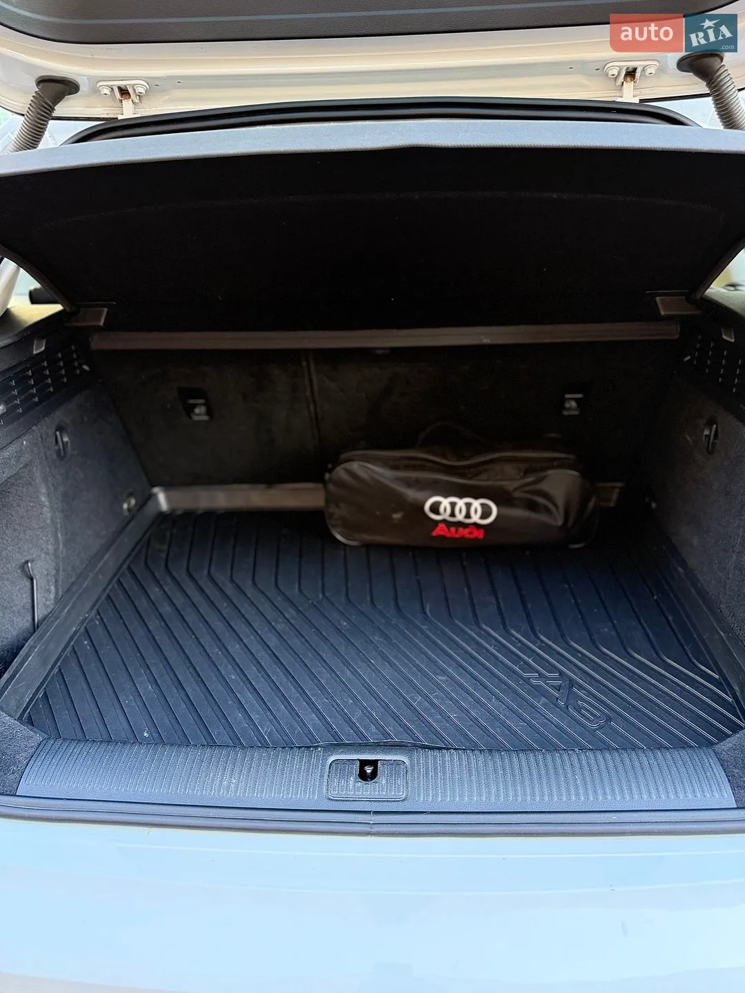 2015 Audi A3 - мініатюра 3