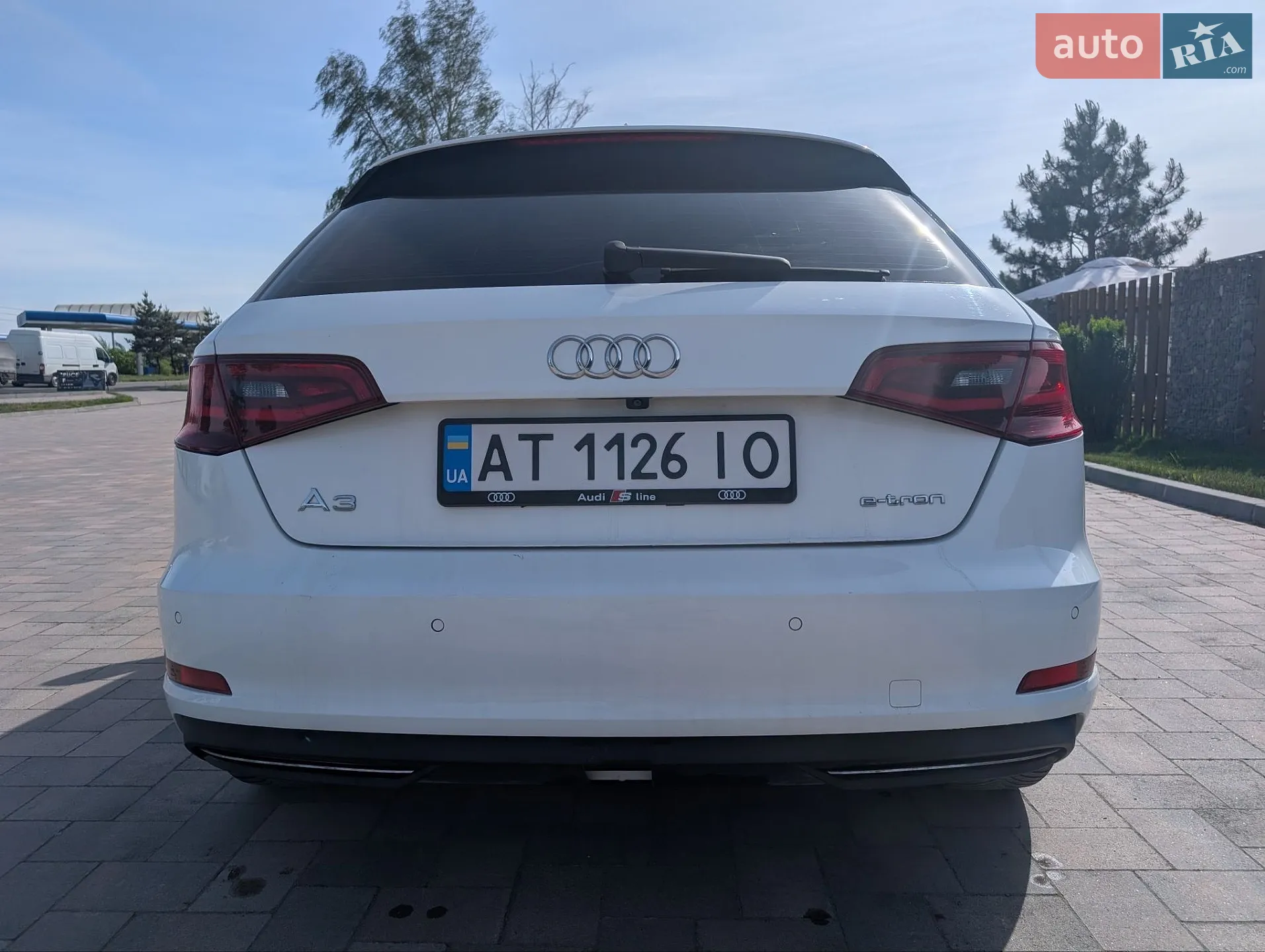 2015 Audi A3 - мініатюра 8