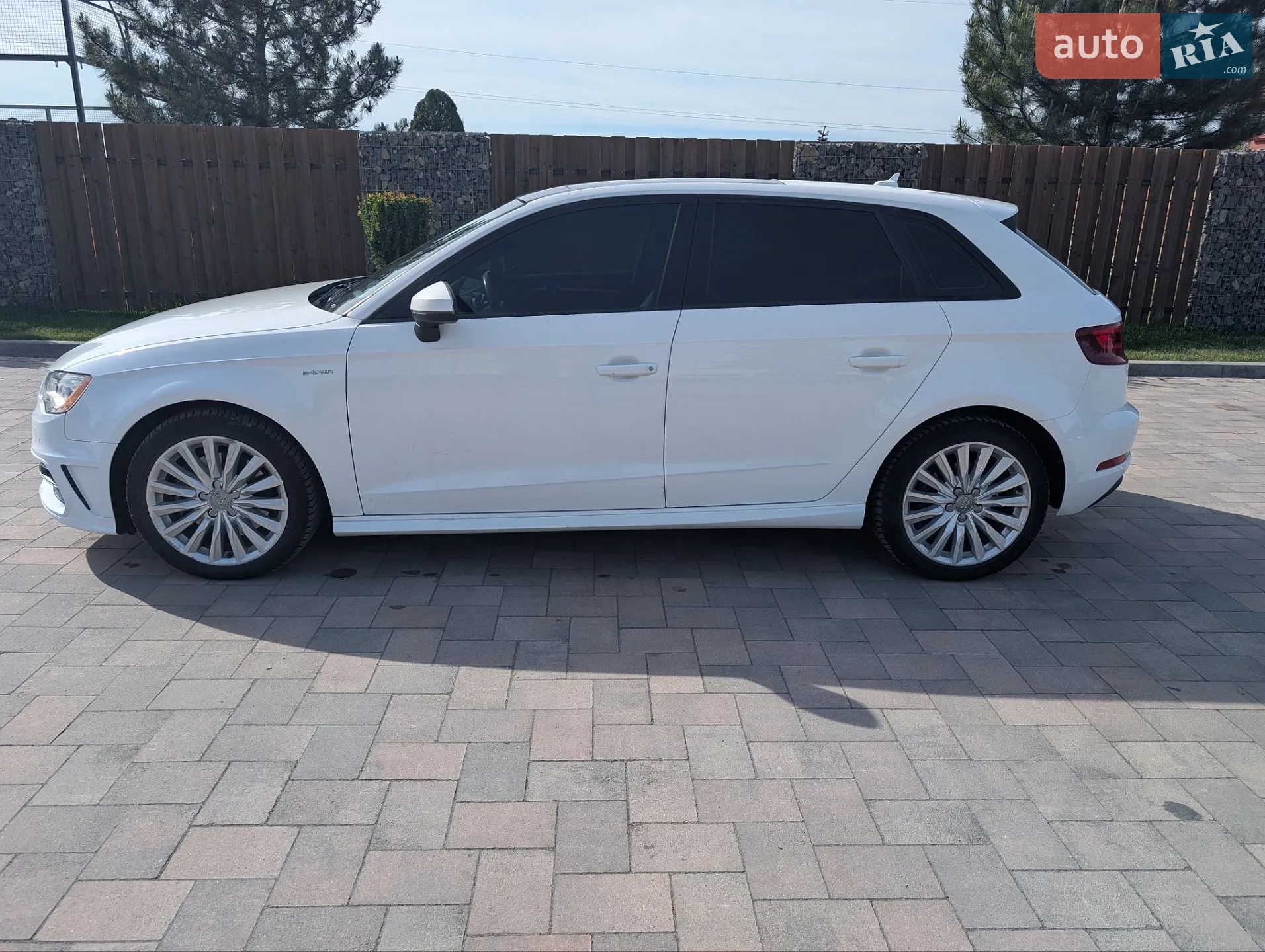 2015 Audi A3 - мініатюра 16