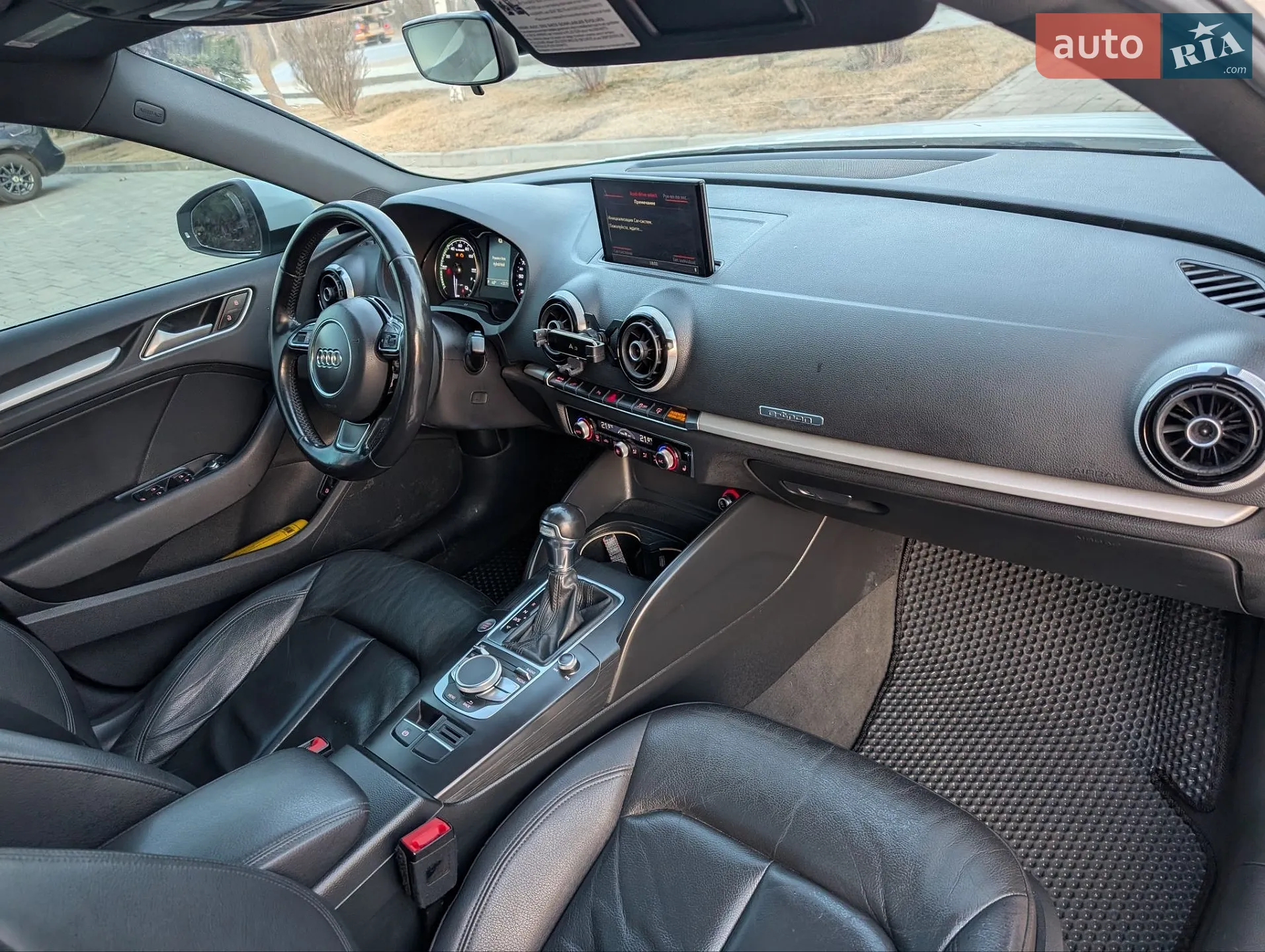 2015 Audi A3 - мініатюра 19