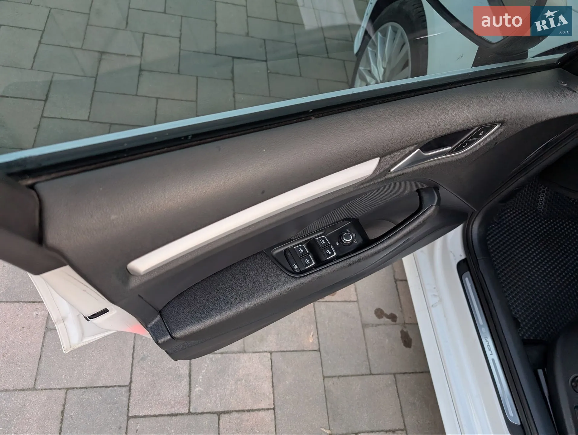 2015 Audi A3 - мініатюра 28