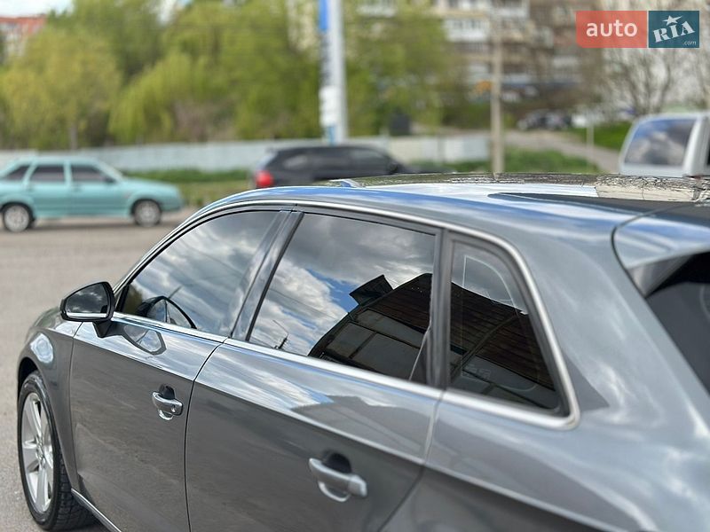 Хетчбек Audi A3 2013 в Чернівцях