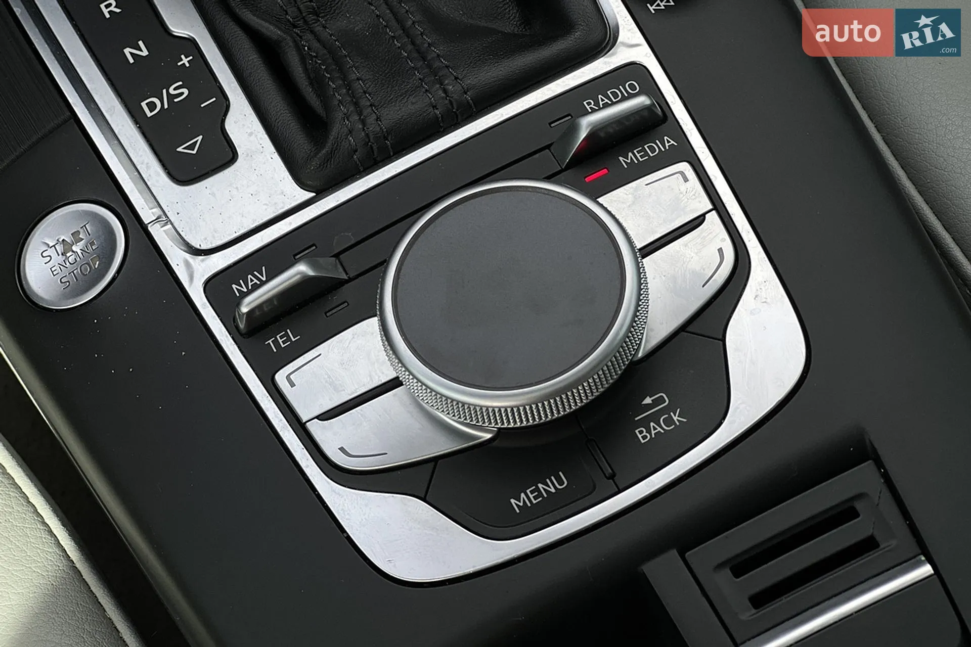 2014 Audi A3 - мініатюра 14