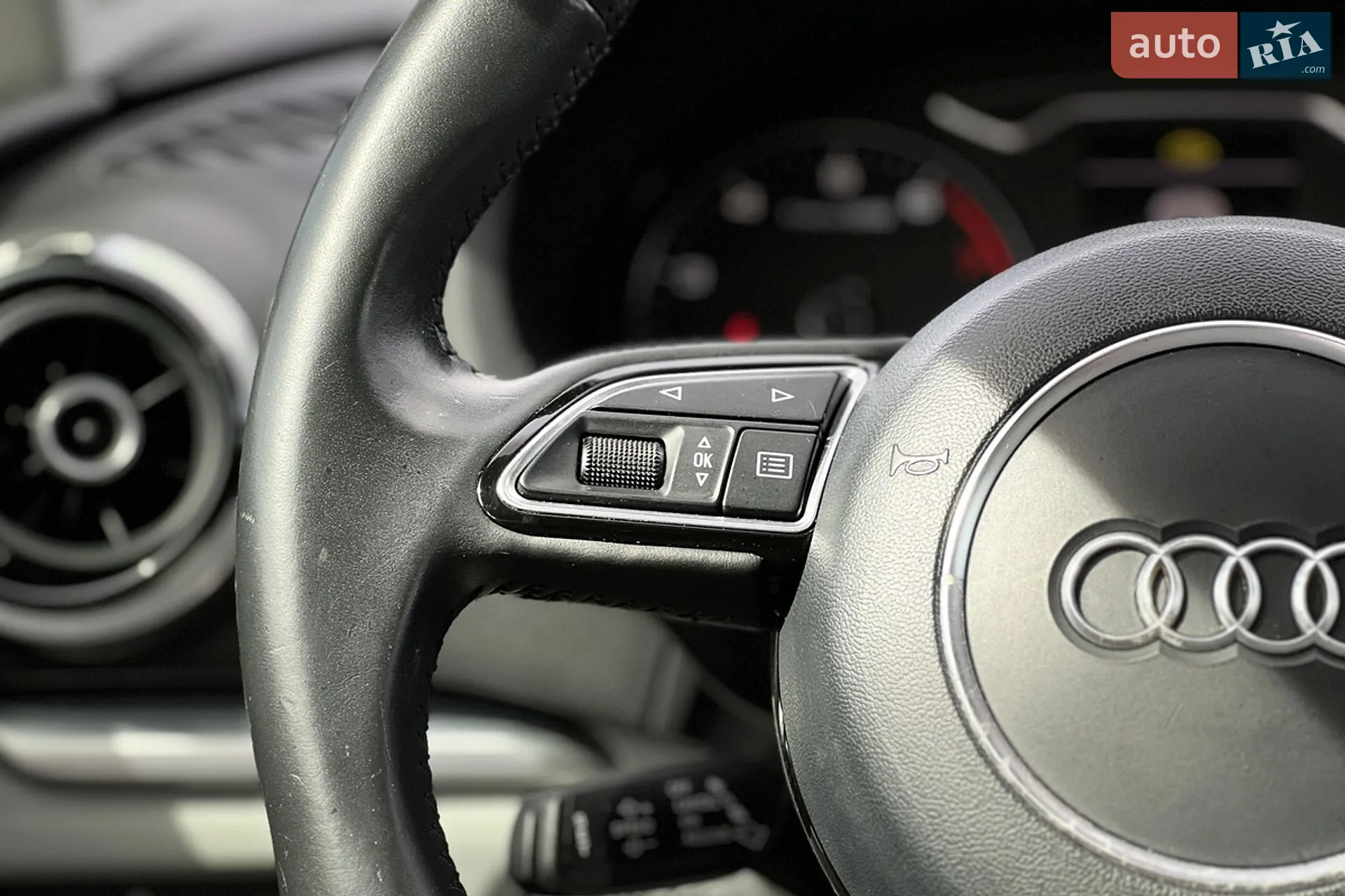 2014 Audi A3 - мініатюра 16