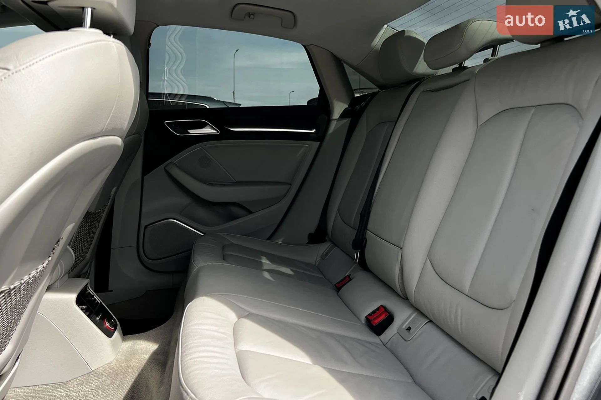 2014 Audi A3 - мініатюра 23