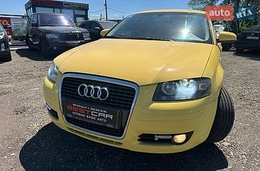 Хэтчбек Audi A3 2005 в Ивано-Франковске фото 3 Хэтчбек Audi A3 2005 в Ивано-Франковске