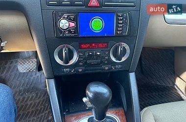 Хэтчбек Audi A3 2005 в Ивано-Франковске фото 13 Хэтчбек Audi A3 2005 в Ивано-Франковске