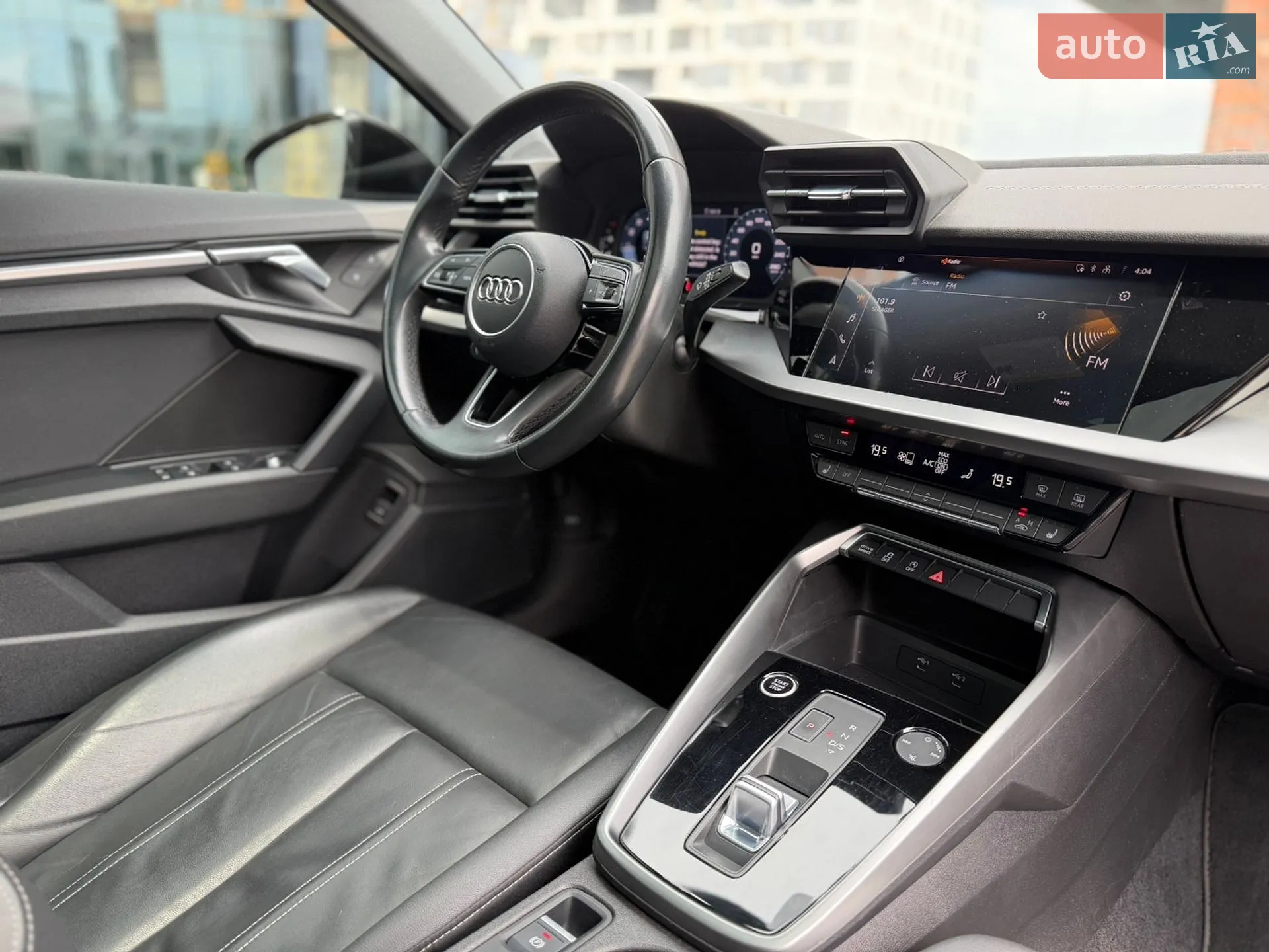 2021 Audi A3 - мініатюра 14
