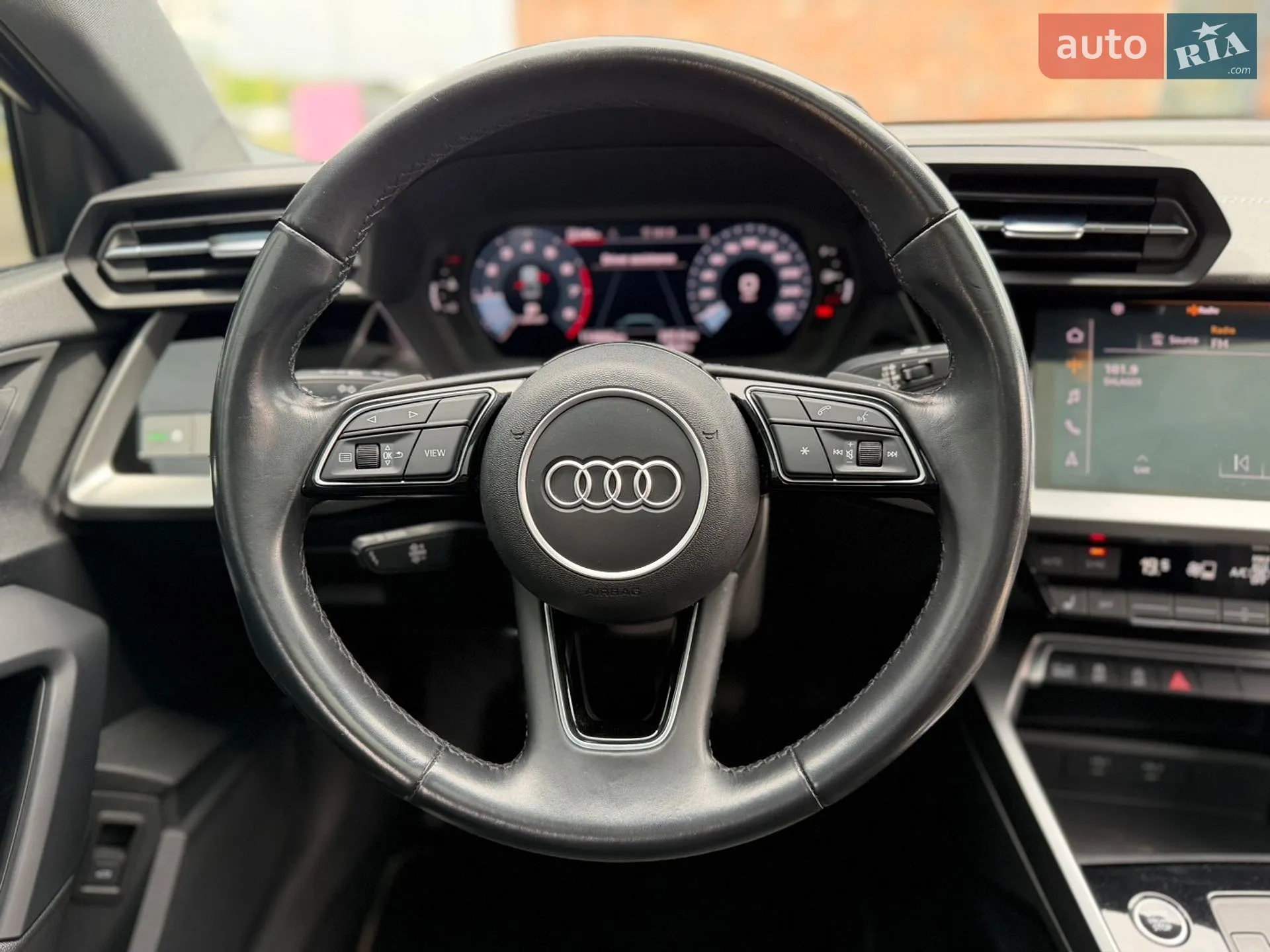 2021 Audi A3 - мініатюра 19