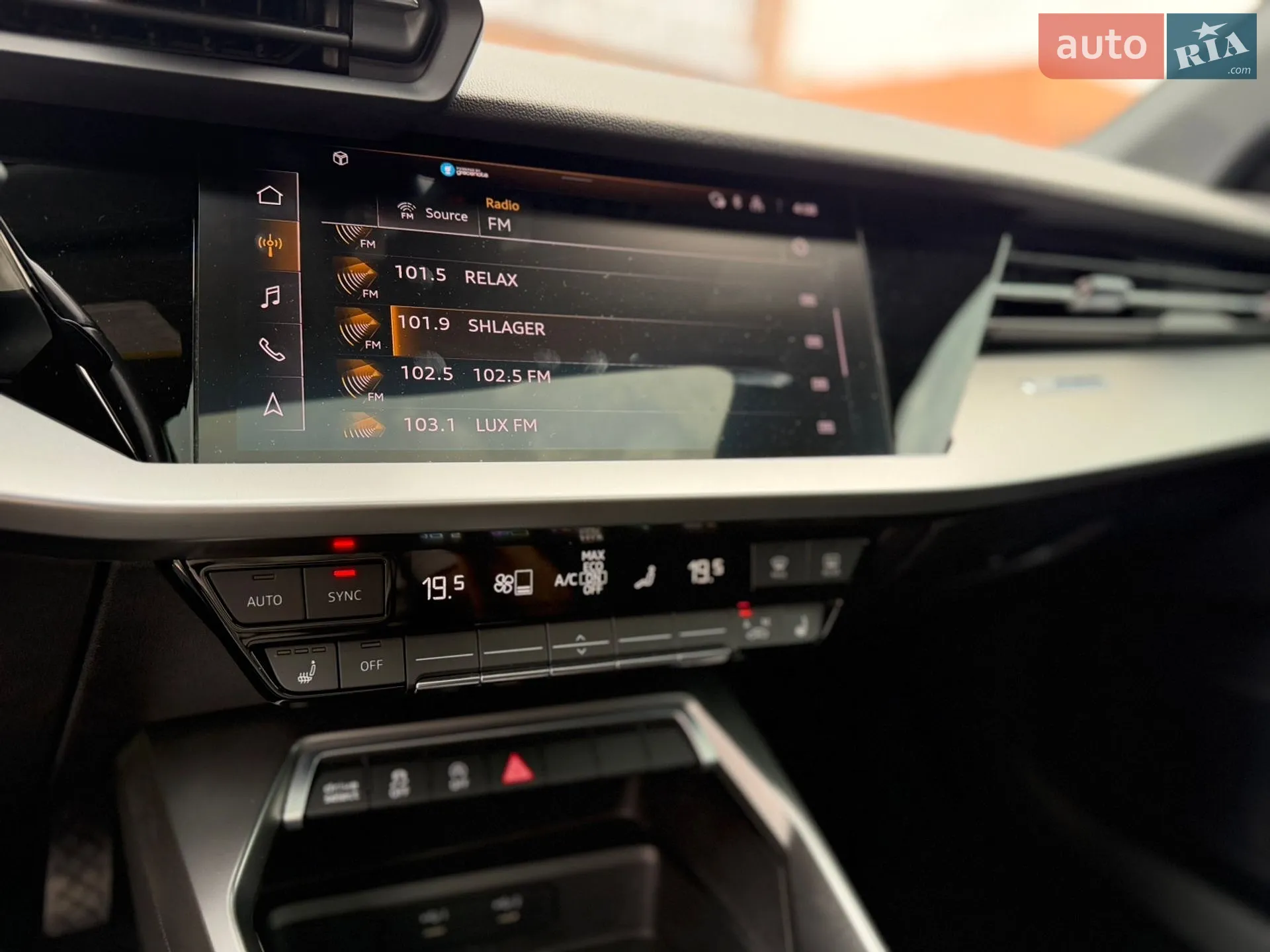 2021 Audi A3 - мініатюра 24
