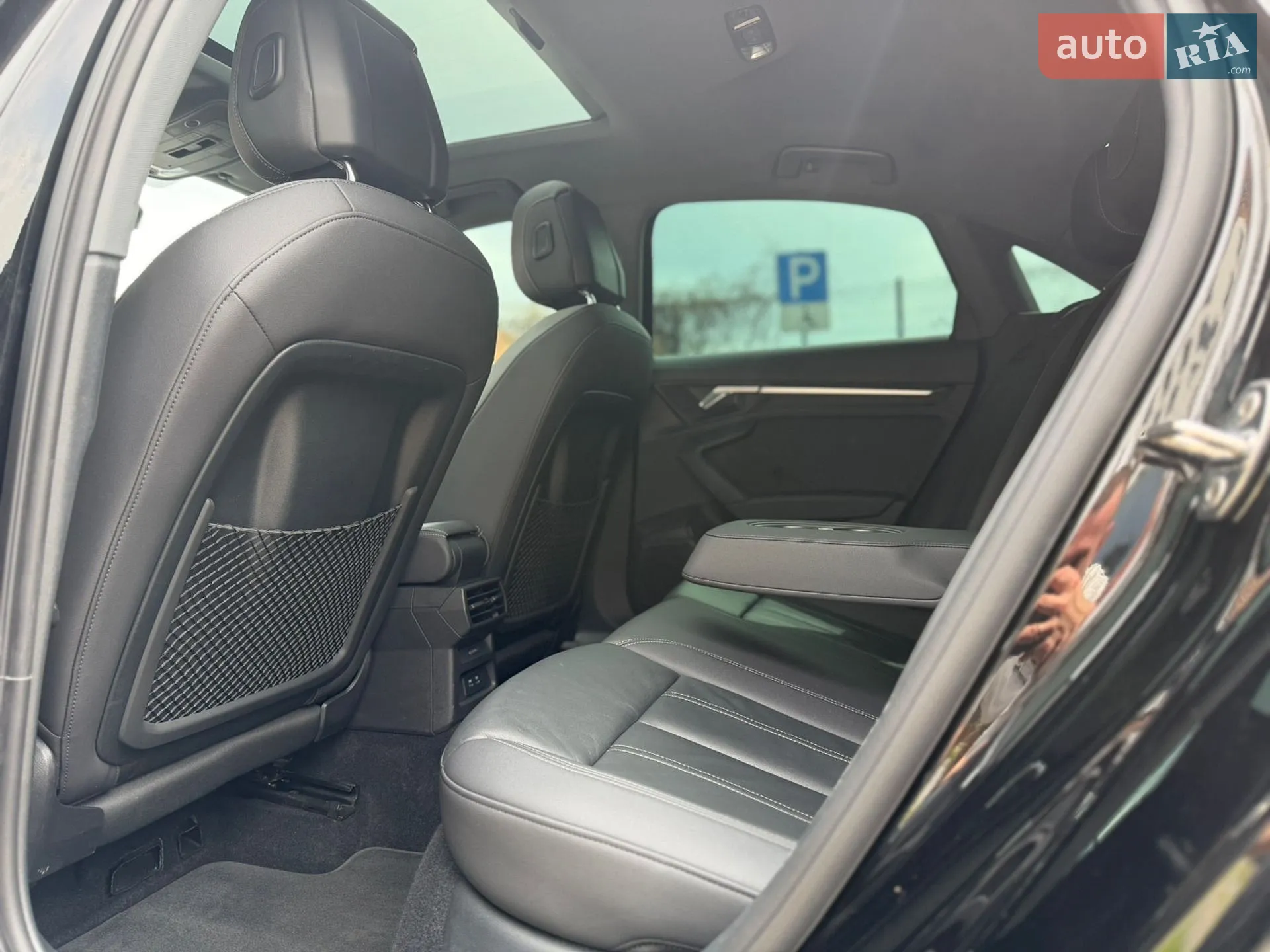 2021 Audi A3 - мініатюра 29
