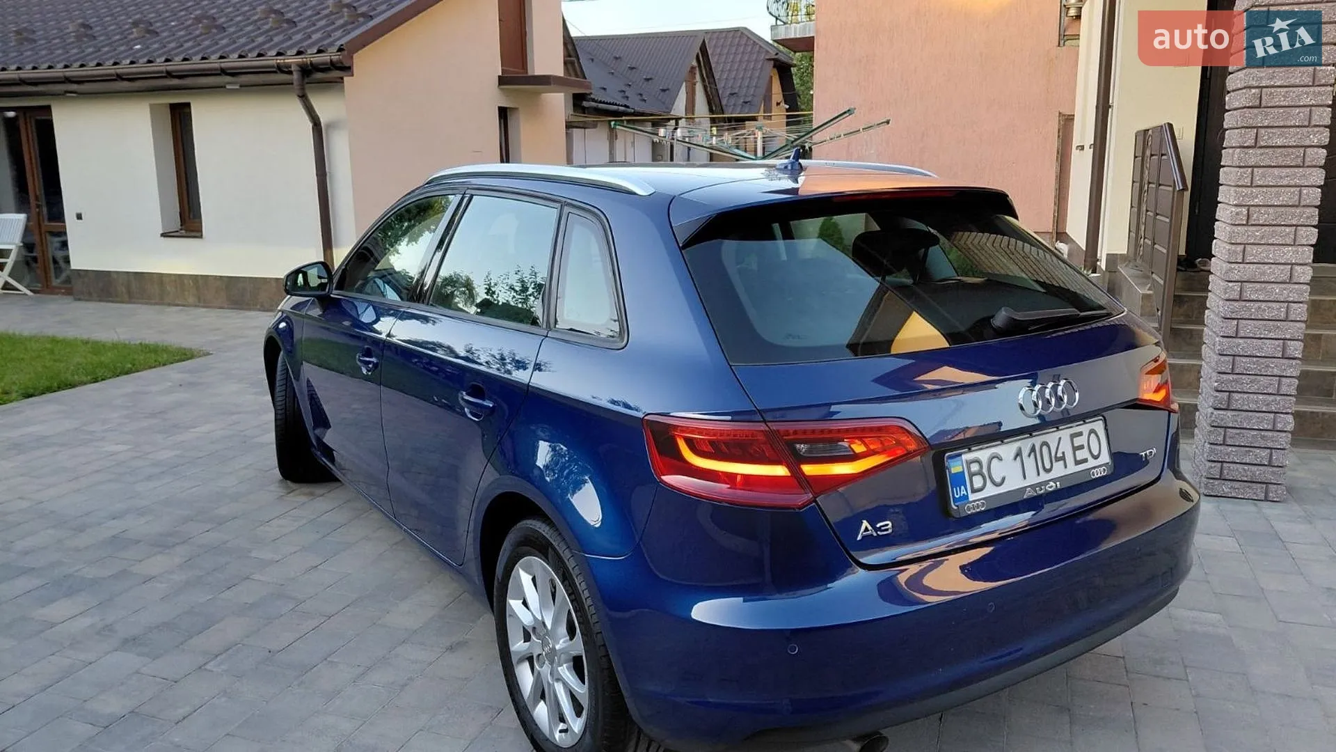 2014 Audi A3 - мініатюра 15