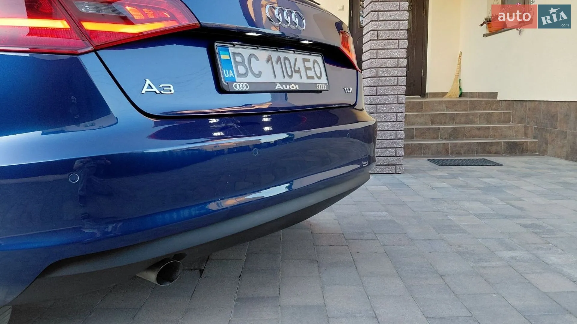 2014 Audi A3 - мініатюра 14