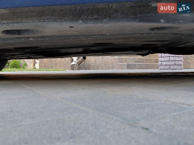 Хетчбек Audi A3 2014 в Бориславі