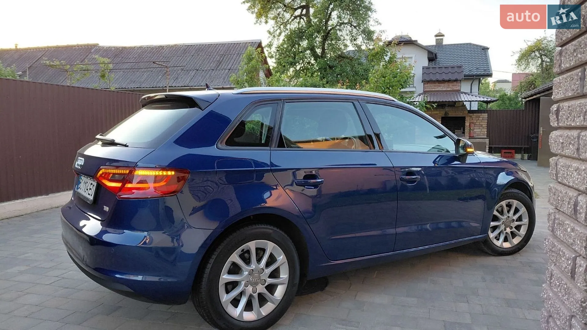 2014 Audi A3 - мініатюра 17