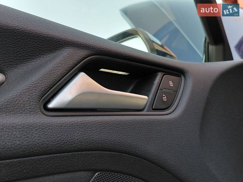Хетчбек Audi A3 2014 в Бориславі