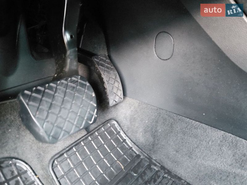 Хетчбек Audi A3 2014 в Бориславі