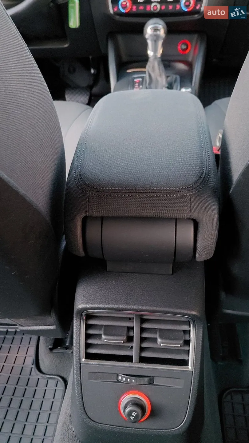2014 Audi A3 - мініатюра 69