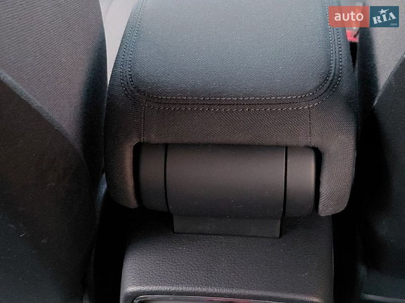 Хетчбек Audi A3 2014 в Бориславі