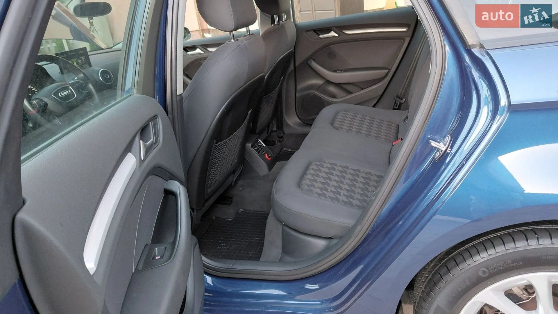 2014 Audi A3 - мініатюра 58