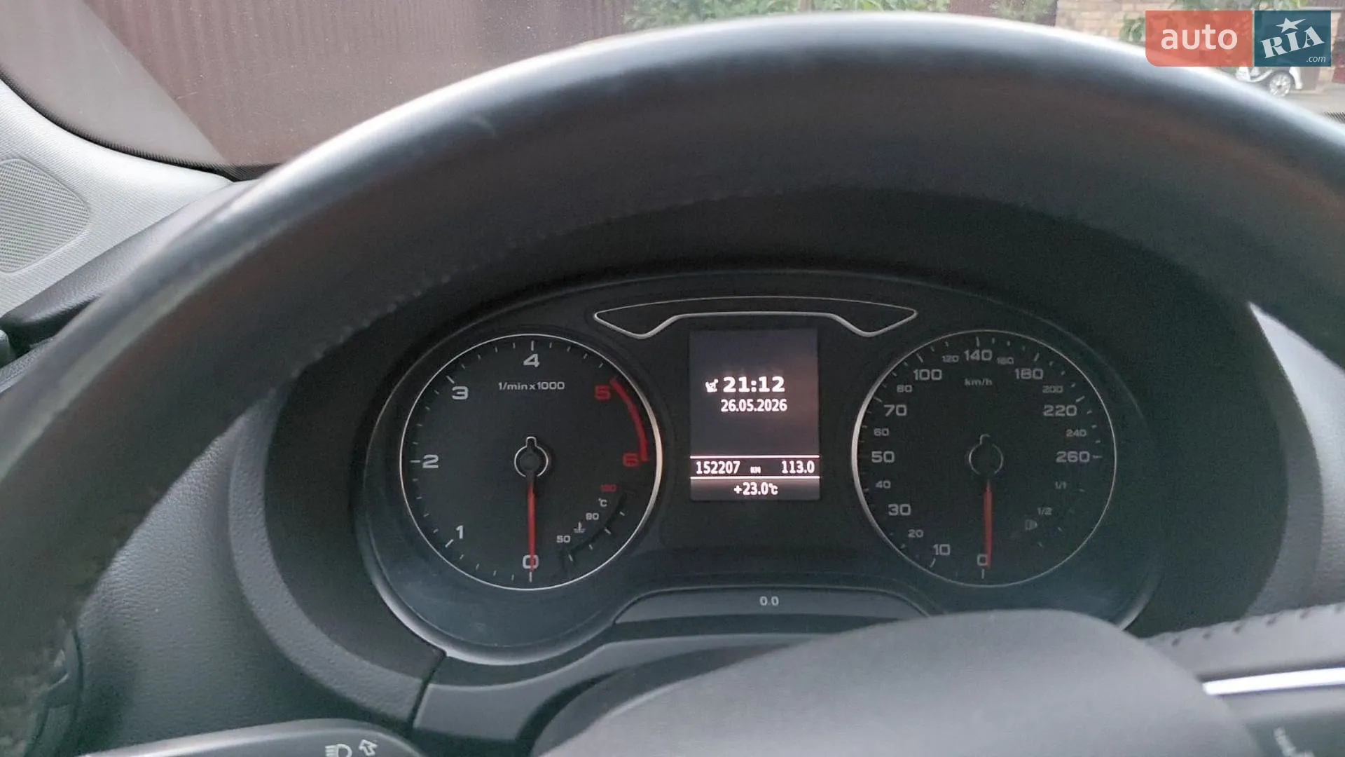 2014 Audi A3 - мініатюра 90