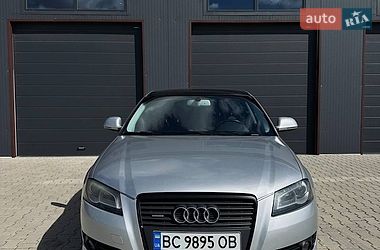 Хетчбек Audi A3 2009 в Львові