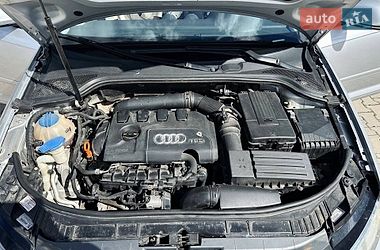 Хетчбек Audi A3 2009 в Львові