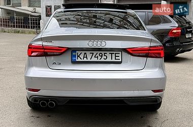 Седан Audi A3 2020 в Києві