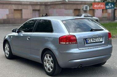 Хетчбек Audi A3 2004 в Слов'янську