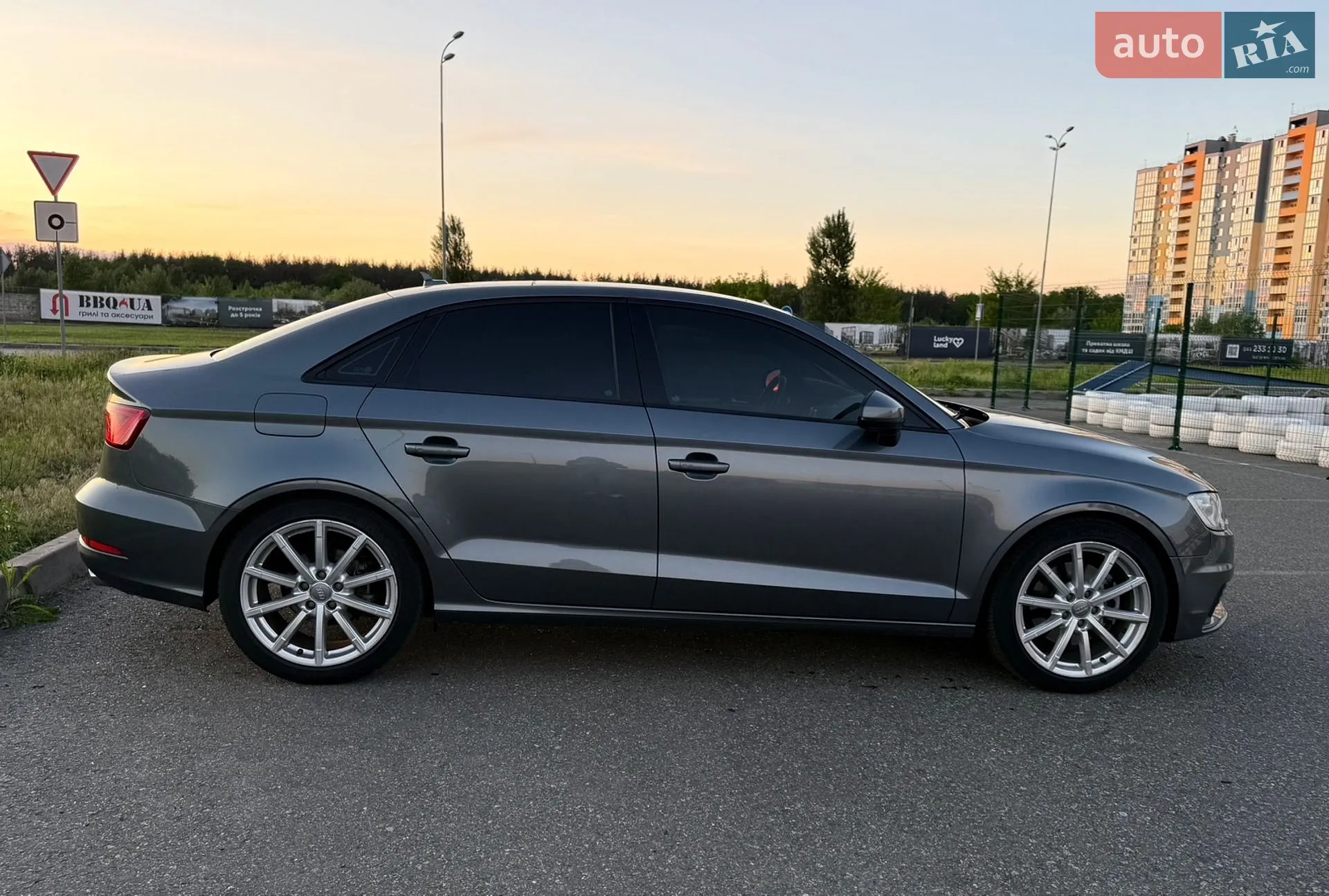 2016 Audi A3 - мініатюра 11
